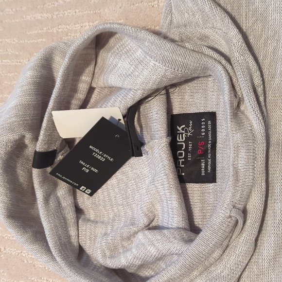 Projek Raw Hoodie - Picture 4 of 5